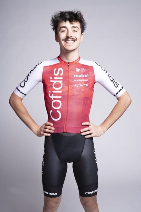 Hugo Toumire