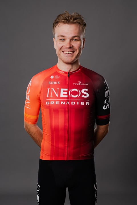 Tobias Foss