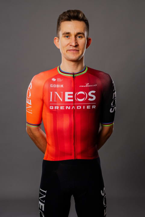 Michal Kwiatkowski