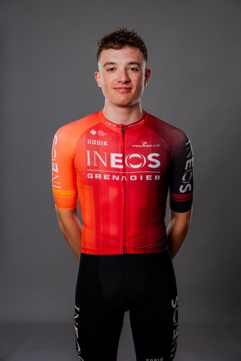Leo Hayter