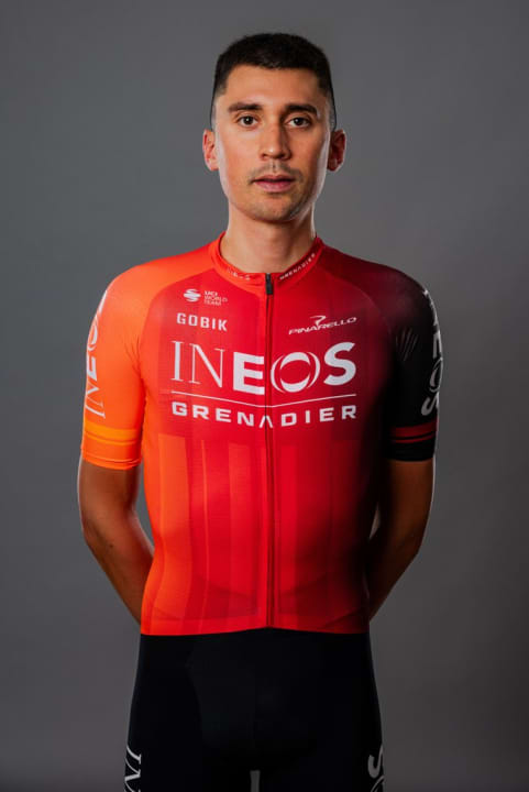 Oscar Rodriguez