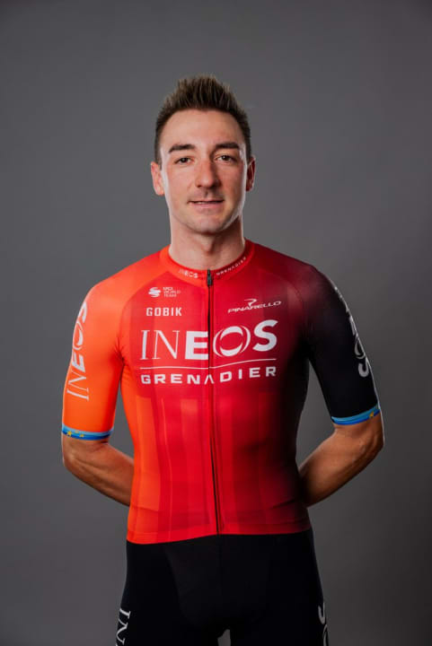 Elia Viviani
