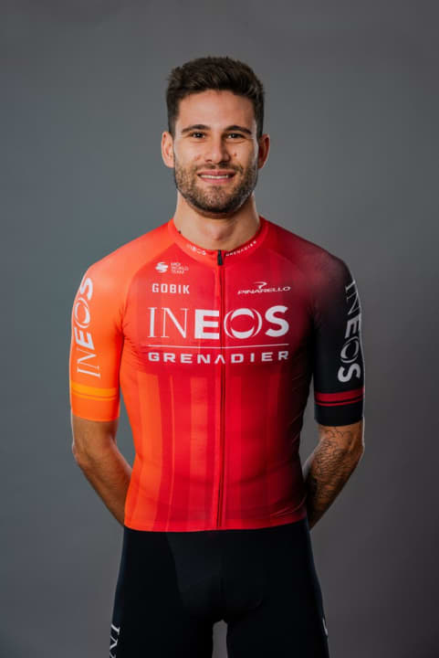 Filippo Ganna