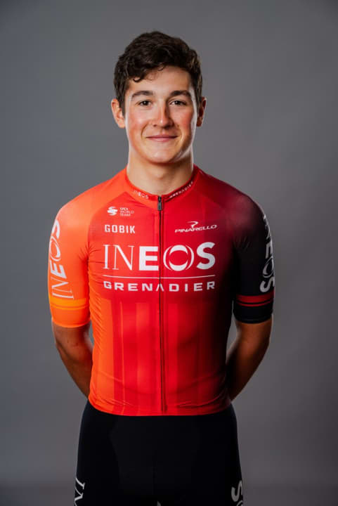 Andrew August