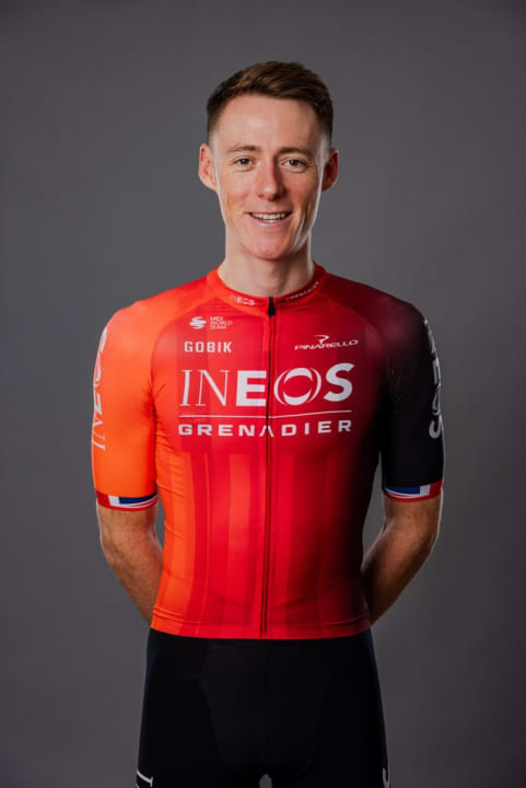 Connor Swift