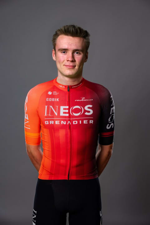 Theodor Storm