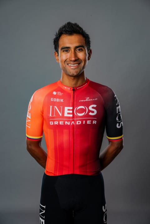 Jhonatan Narvaez