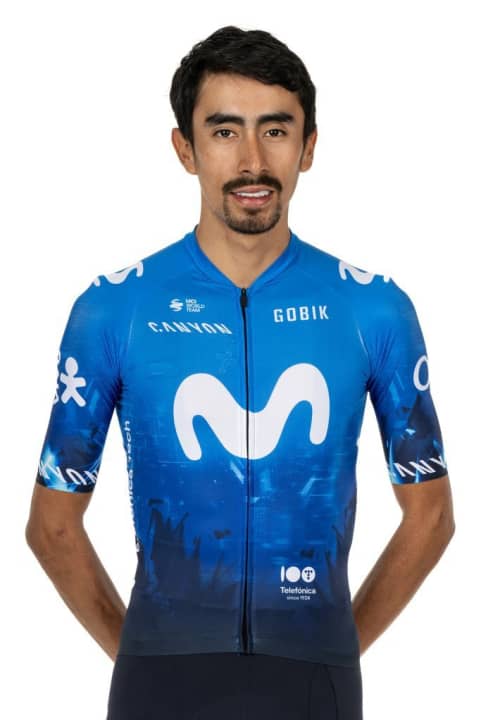 Ivan Ramiro Sosa
