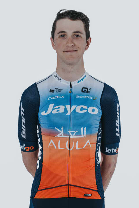 Jan Maas