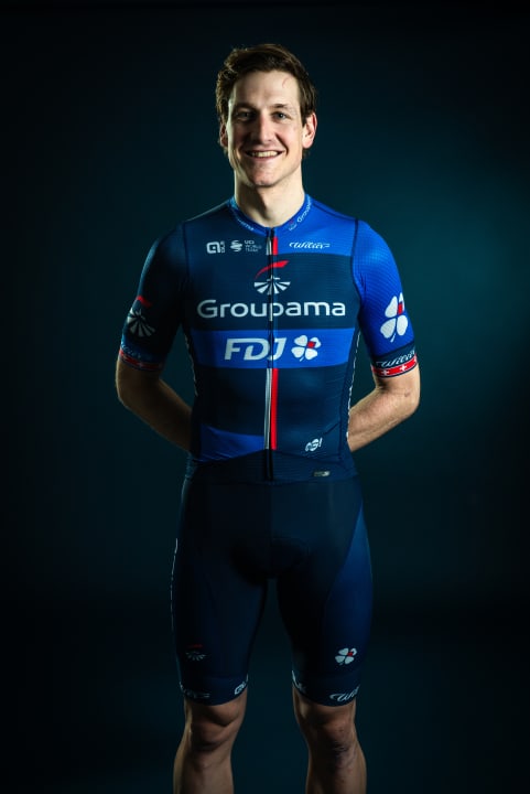 Stefan Küng