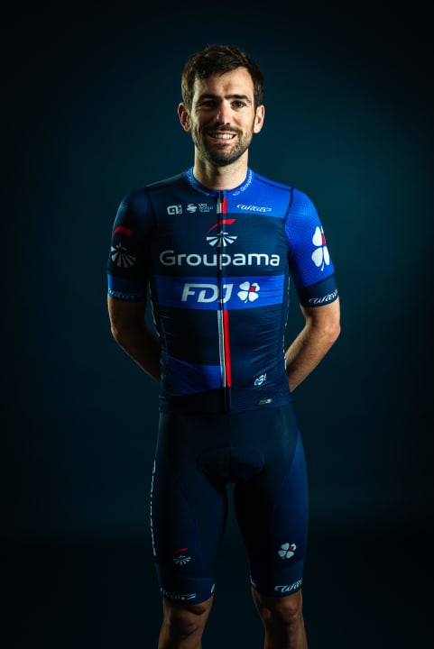 Olivier Le Gac