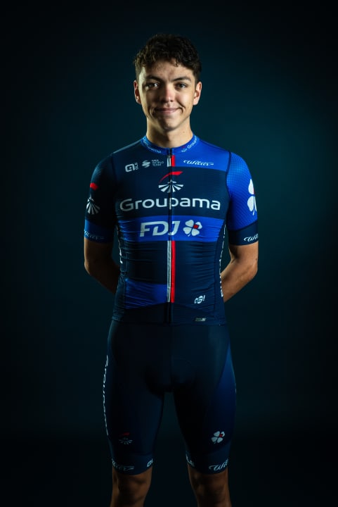 Eddy Le Huitouze