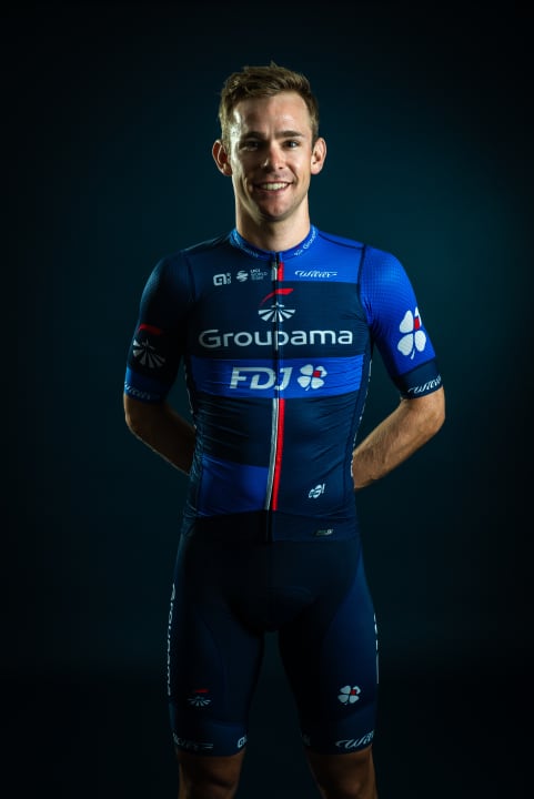 Fabian Lienhard