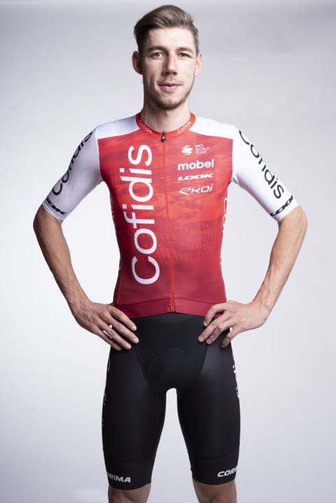 Ludovic Robeet