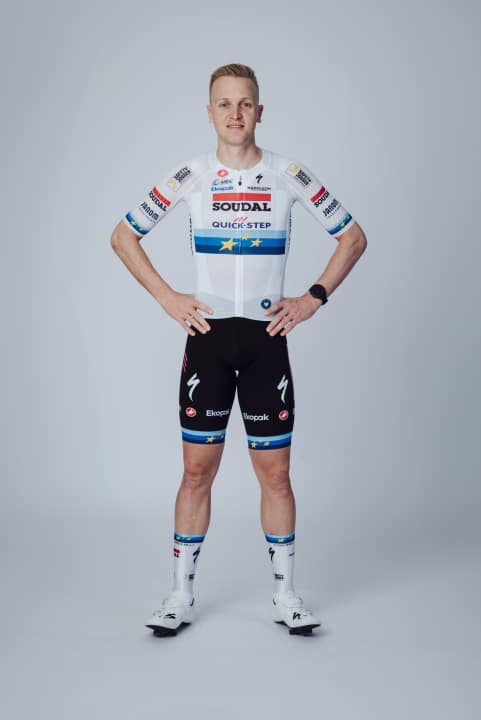 Tim Merlier
