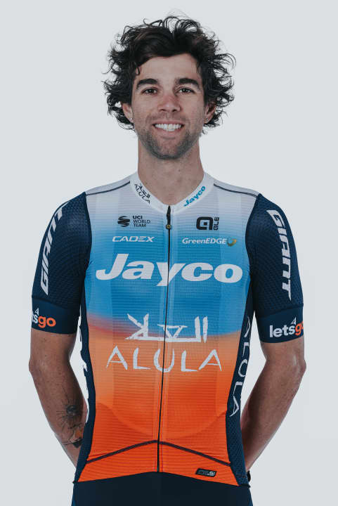 Michael Matthews