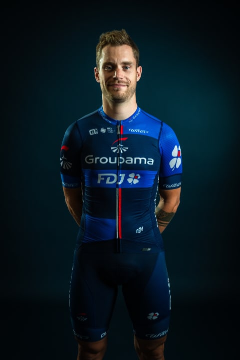 Marc Sarreau
