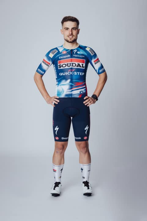 Martin Svrcek