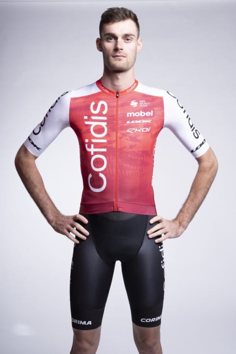Thomas Champion
