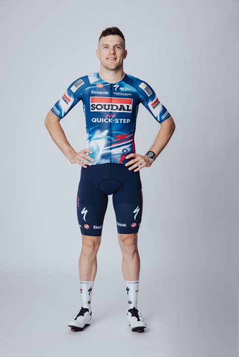 Bert van Lerberghe