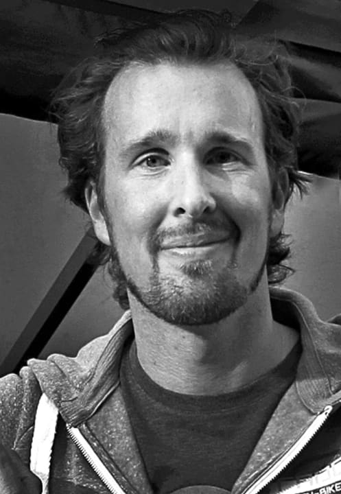  Lars Wiegand, Cube
