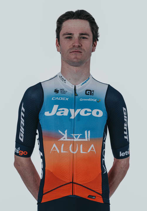 Mauro Schmid