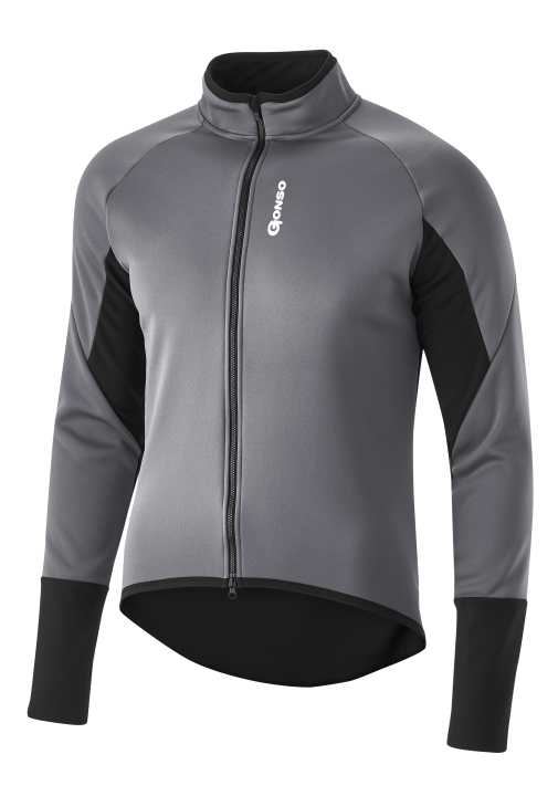 Gonso road jakke softshell m