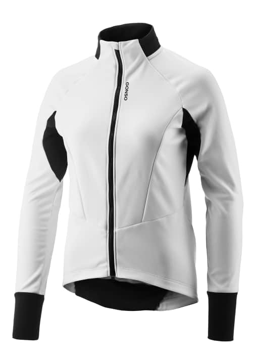 Gonso road jakke softshell W