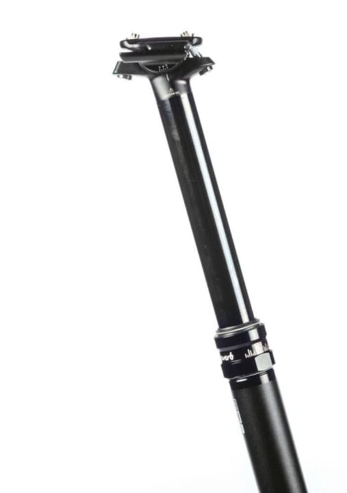   Die Rock Shox Reverb Stealth im Test.