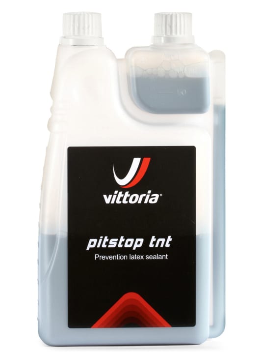 Líquido TUBELESS Vittoria MTB PitStop TNT EVO 250 ml