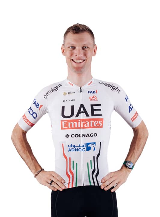 Sjoerd Bax