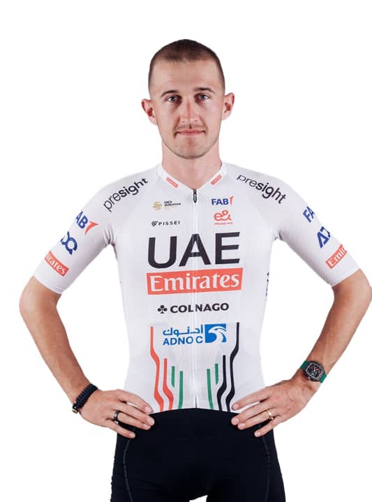Mikkel Bjerg