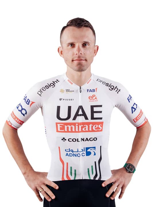 Rafal Majka
