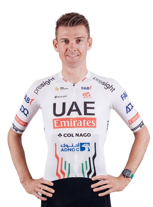 Michael Vink