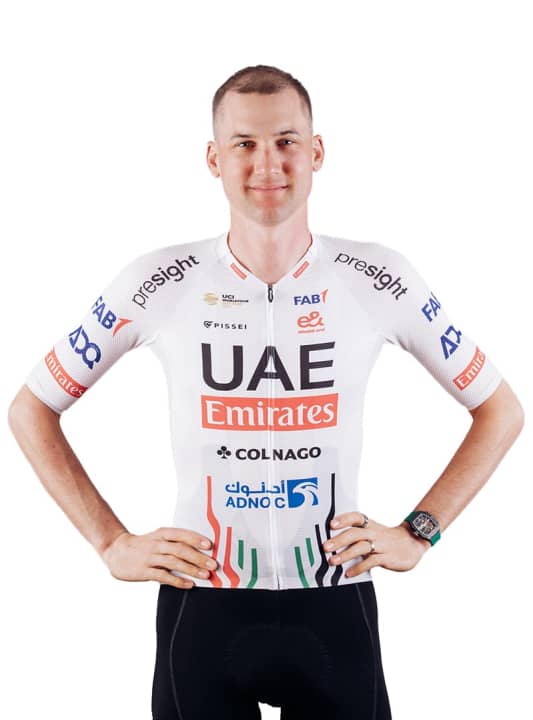 Tim Wellens