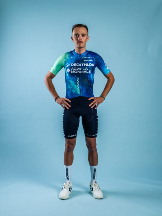 Bastien Tronchon