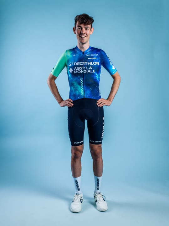 Ben O’Connor