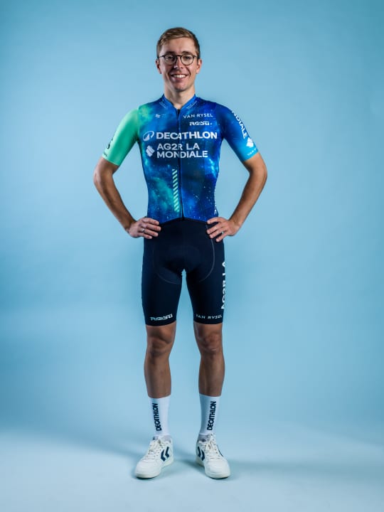 Benoit Cosnefroy