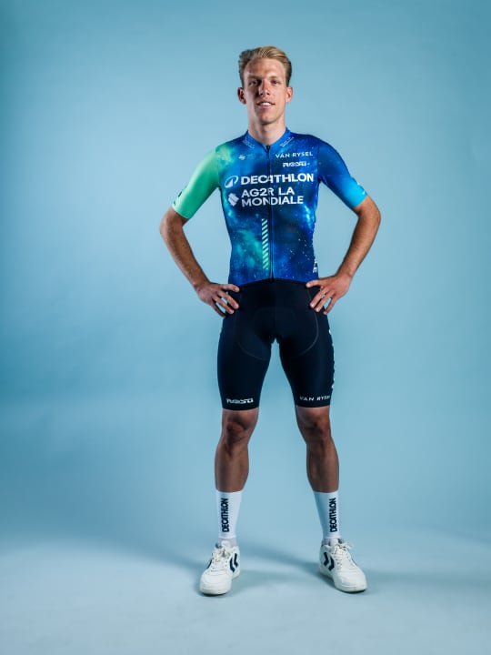 Sander De Pestel