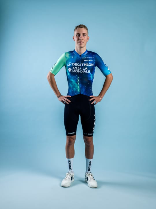 Valentin Retailleau