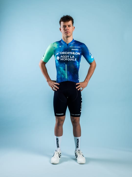 Gianluca Pollefliet