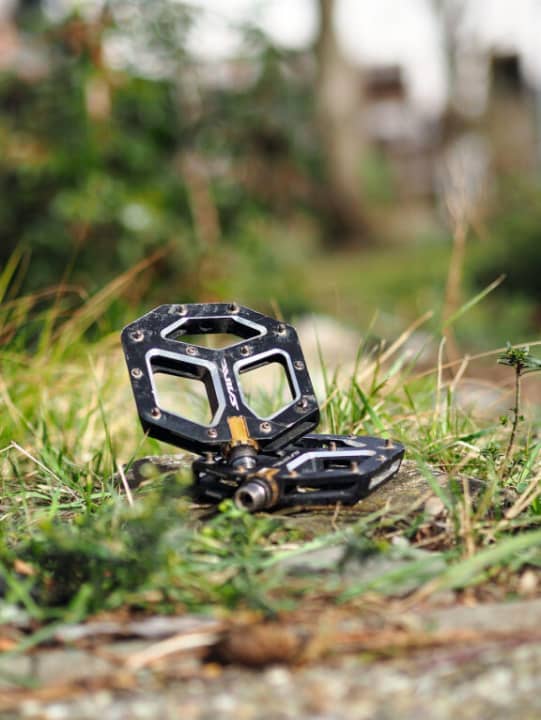 Shimano saint m828 top