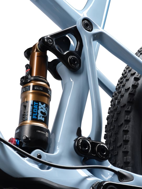 Pivot Mach 4 SL: Neuauflage der US-Racefeile | BIKE