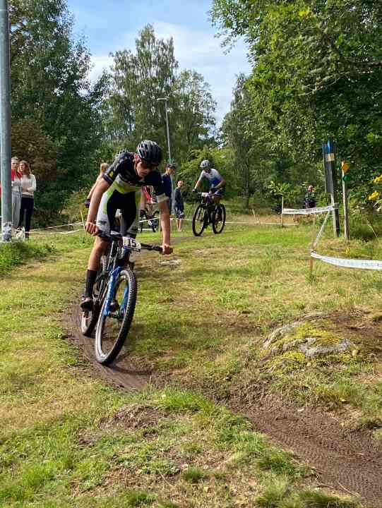 Elias in Action