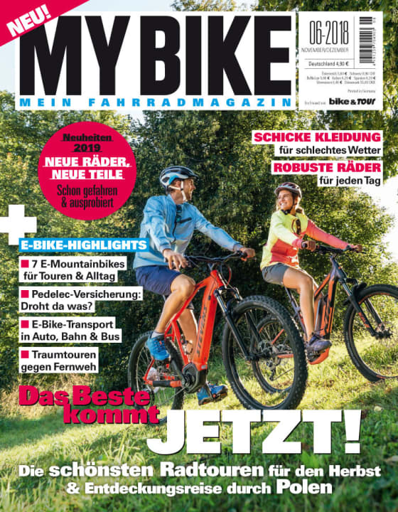 mybike/M3515131