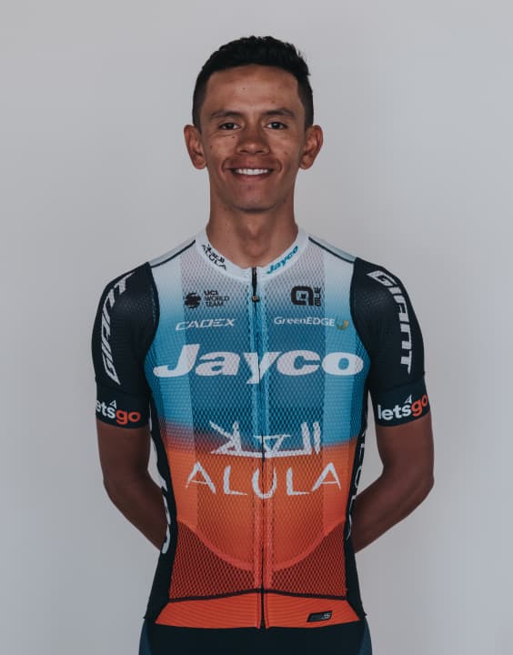 Jesus David Pena