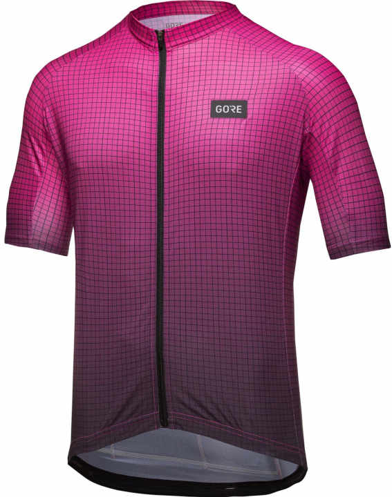 Vielleicht das ideale Sommer-Trikot für 2024?