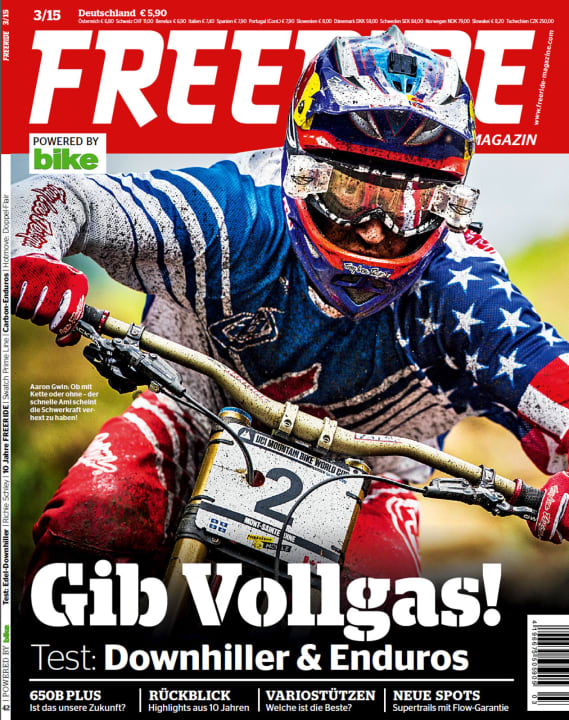   Diesen Artikel finden Sie in FREERIDE 3/2015 - das Heft können Sie hier bestellen > FREERIDE IOS App (iPad) FREERIDE Android App 