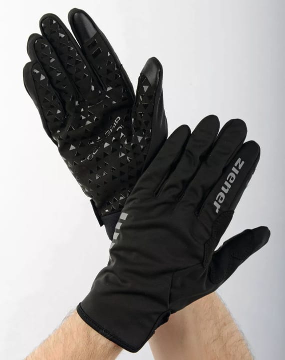 Test: | 12 Rennrad-Handschuhe Vergleich TOUR lange im