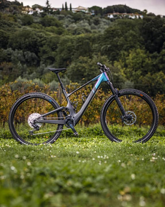 Scott Contessa Lumen eRide 900, 6999 Euro